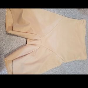 Womens body shapers